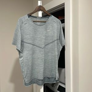 Nike Dri-Fit Running Shirt